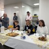 “Café com o Provedor” comemora aniversariantes do quadrimestre